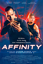 Affinity