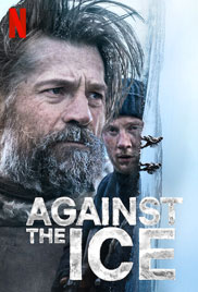 Against the Ice