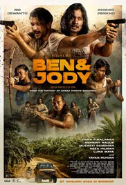 Ben & Jody