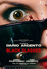 Dark Glasses