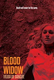 Blood Widow
