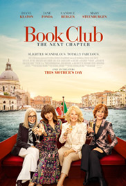 Book Club: The Next Chapter