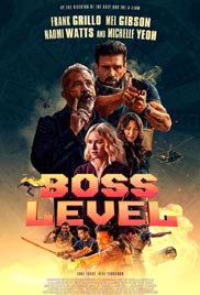 Boss Level