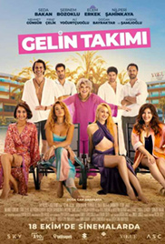 Gelin Takimi