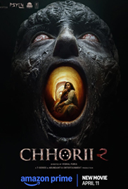 Chhorii 2