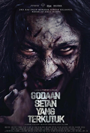 The Cursed of Satan Temptation