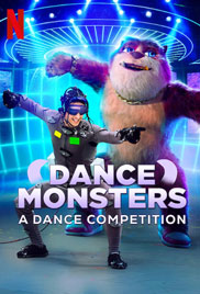 Dance Monsters