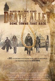 Death Alley