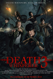 Death Whisperer 3
