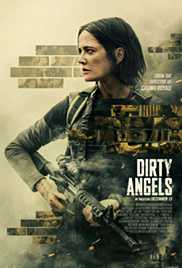 Dirty Angels