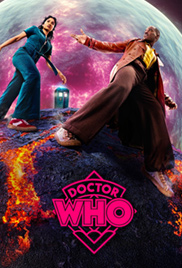Doctor Who 2