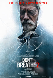 Don't Breathe 2