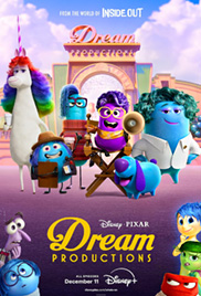 Dream Productions