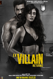 Ek Villain Returns