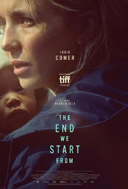 The End We Start From