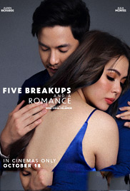 Five Breakups and a Romance