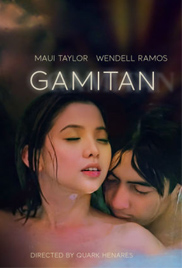 Gamitan