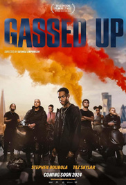 Gassed Up