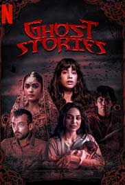 Ghost Stories