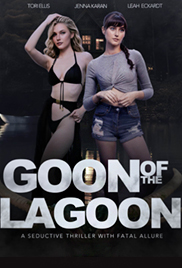 Goon of The Lagoon