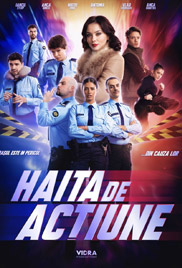 Haita de actiune