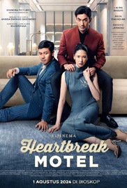 Heartbreak Motel