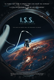 I.S.S.