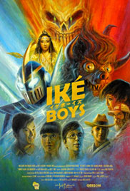 Iké Boys