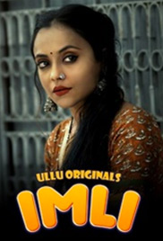 Imli â€“ Part 1 