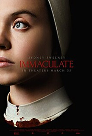 Immaculate