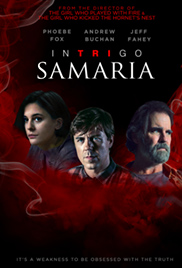 Intrigo: Samaria
