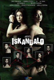 Iskandalo