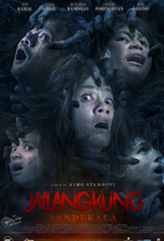Jailangkung: Sandekala
