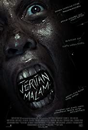 Jeritan Malam
