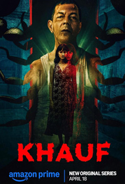 Khauf