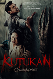 Kutukan Cakar Monyet