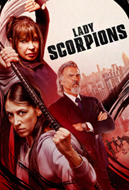 Lady Scorpions
