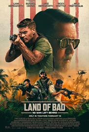 Land of Bad