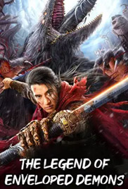 The Legend of Enveloped Demons
