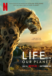 Life on Our Planet