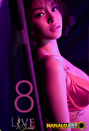 Live Show 8
