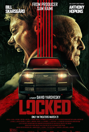 Locked
