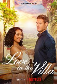 Love in the Villa
