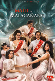 Maid in MalacaÃ±ang