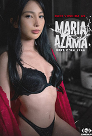 Maria Azama: Da Best P*rn Star