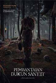 Massacre of the Witches