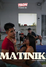 Matinik