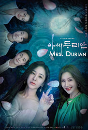 Mrs. Durian