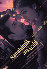 Nanahimik ang Gabi