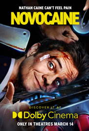 Novocaine